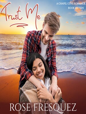 cover image of Trust Me
